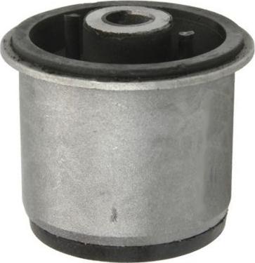 GOOM CAS-1422 - Suspension, corps de l'essieu droxauto.com