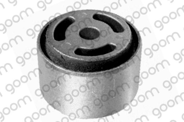 GOOM CAS-1361 - Suspension, corps de l'essieu droxauto.com
