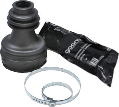 GOOM CB-0417 - Joint-soufflet, arbre de commande droxauto.com