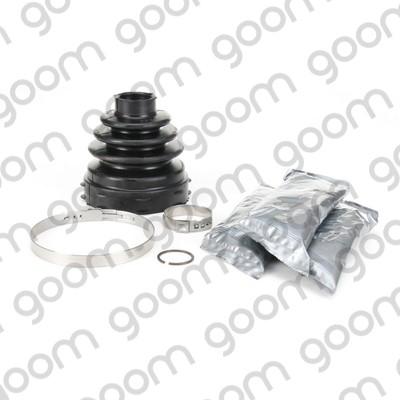 GOOM CB-0042 - Joint-soufflet, arbre de commande droxauto.com
