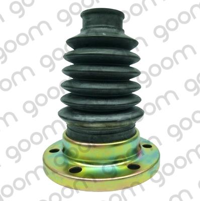 GOOM CB-0061 - Joint-soufflet, arbre de commande droxauto.com