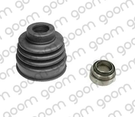 GOOM CB-0001 - Joint-soufflet, arbre de commande droxauto.com