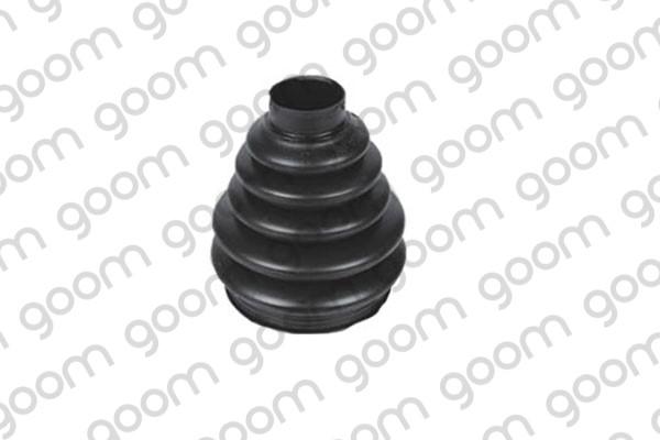 GOOM CB-0034 - Joint-soufflet, arbre de commande droxauto.com