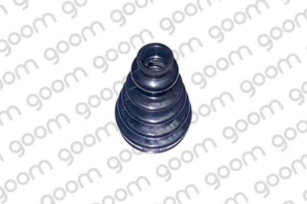 GOOM CB-0024 - Joint-soufflet, arbre de commande droxauto.com