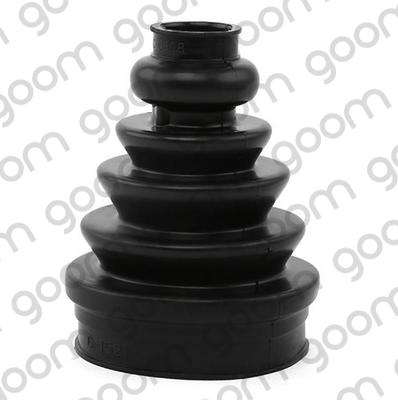 GOOM CB-0026 - Joint-soufflet, arbre de commande droxauto.com