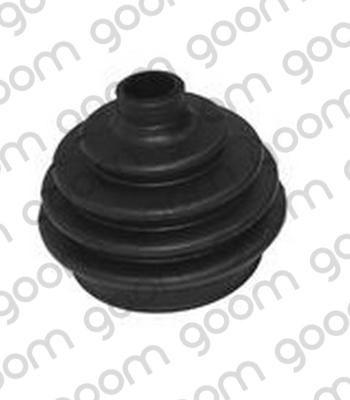 GOOM CB-0074 - Joint-soufflet, arbre de commande droxauto.com