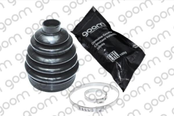 GOOM CB-0399 - Joint-soufflet, arbre de commande droxauto.com