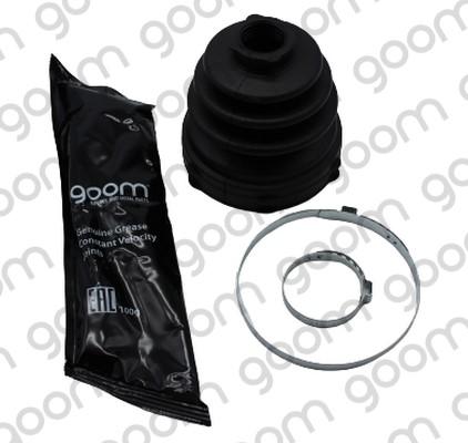 GOOM CB-0308 - Joint-soufflet, arbre de commande droxauto.com
