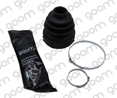 GOOM CB-0336 - Joint-soufflet, arbre de commande droxauto.com