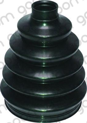 GOOM CB-0242 - Joint-soufflet, arbre de commande droxauto.com