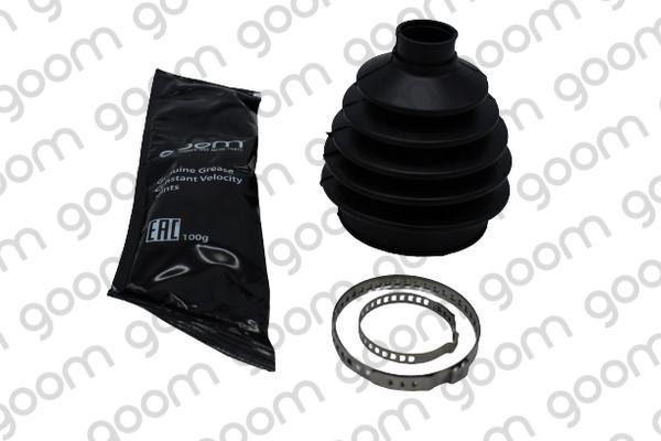 GOOM CB-0255 - Joint-soufflet, arbre de commande droxauto.com