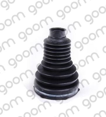 GOOM CB-0257 - Joint-soufflet, arbre de commande droxauto.com