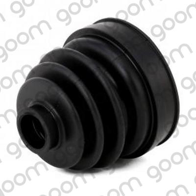 GOOM CB-0206 - Joint-soufflet, arbre de commande droxauto.com