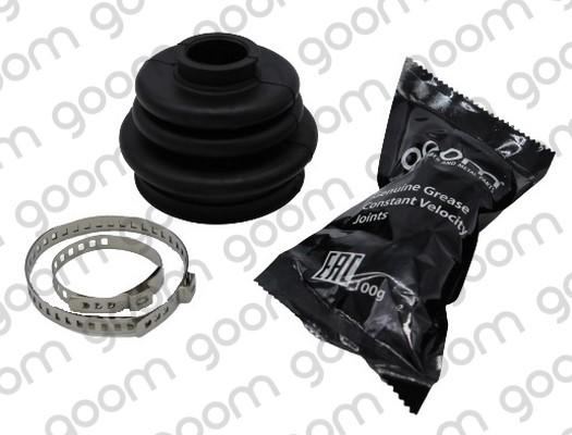 GOOM CB-0283 - Joint-soufflet, arbre de commande droxauto.com