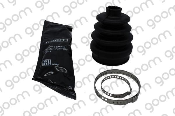GOOM CB-0276 - Joint-soufflet, arbre de commande droxauto.com