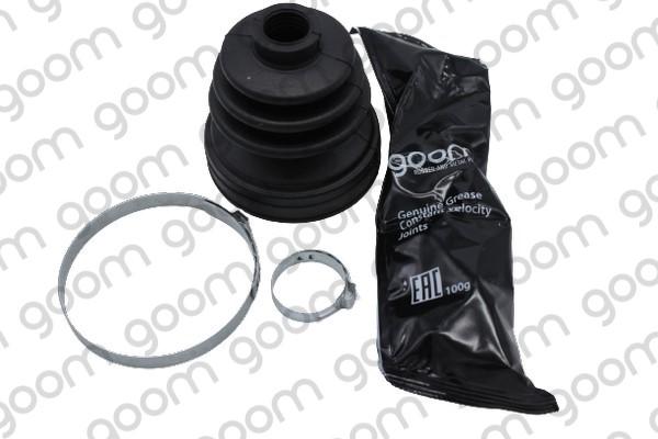 GOOM CB-0272 - Joint-soufflet, arbre de commande droxauto.com