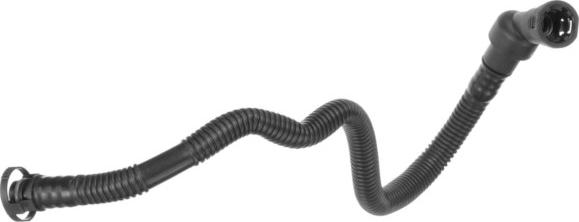 GOOM CBH-0099 - Tuyau, ventilation de carter-moteur droxauto.com