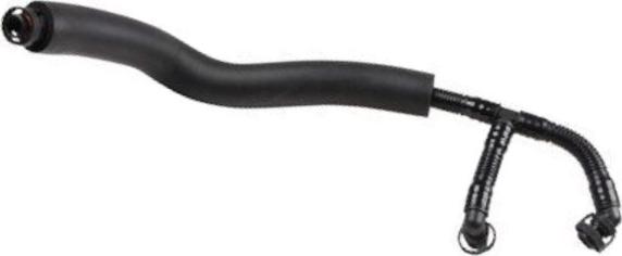 GOOM CBH-0095 - Tuyau, ventilation de carter-moteur droxauto.com