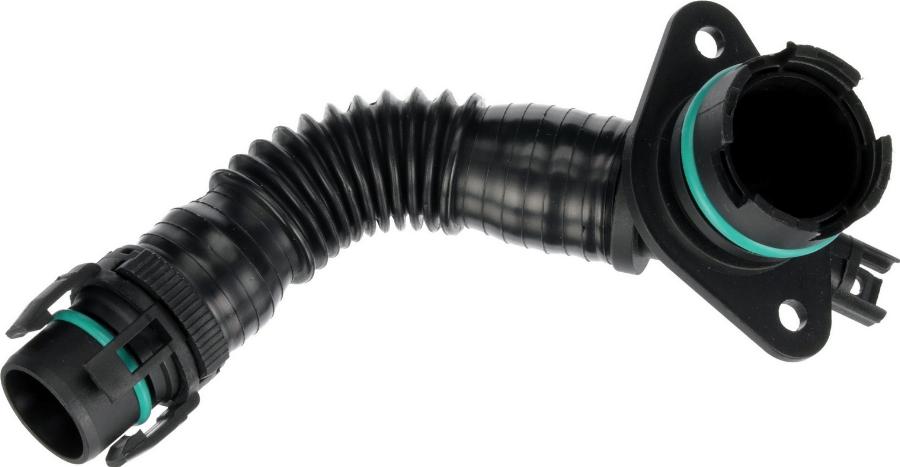 GOOM CBH-0062 - Tuyau, ventilation de carter-moteur droxauto.com
