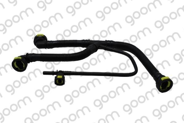 GOOM CBH-0011 - Tuyau, ventilation de carter-moteur droxauto.com
