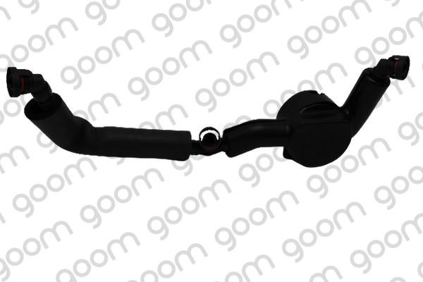 GOOM CBH-0028 - Tuyau, ventilation de carter-moteur droxauto.com