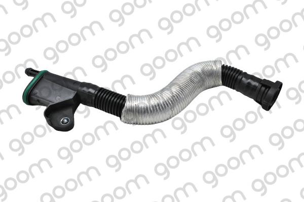 GOOM CBH-0023 - Tuyau, ventilation de carter-moteur droxauto.com