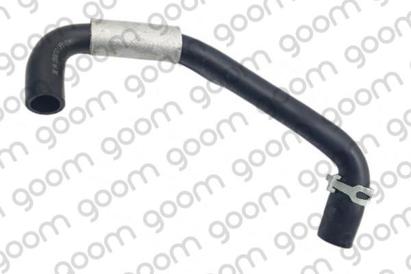 GOOM CBH-0076 - Tuyau, ventilation de carter-moteur droxauto.com