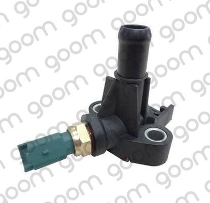 GOOM CF-0128 - Sonde de température, liquide de refroidissement droxauto.com