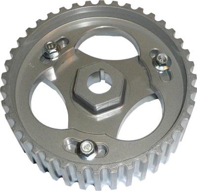 GOOM CG-0010 - Roue dentée, arbre à came droxauto.com