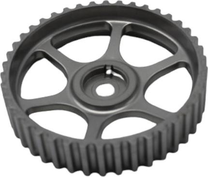 GOOM CG-0030 - Roue dentée, arbre à came droxauto.com