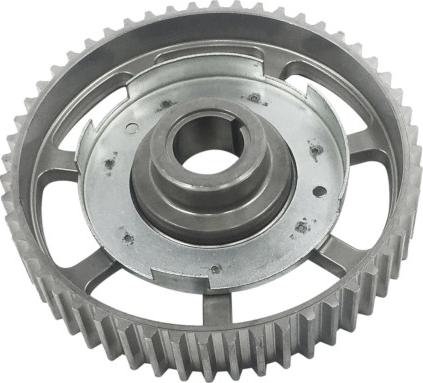 GOOM CG-0029 - Roue dentée, arbre à came droxauto.com