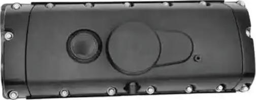 GOOM CHC-0045 - Couvercle de culasse droxauto.com
