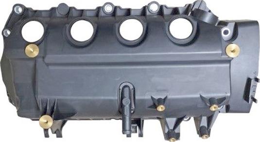 GOOM CHC-0046 - Couvercle de culasse droxauto.com