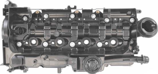 GOOM CHC-0048 - Couvercle de culasse droxauto.com