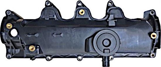 GOOM CHC-0059 - Couvercle de culasse droxauto.com