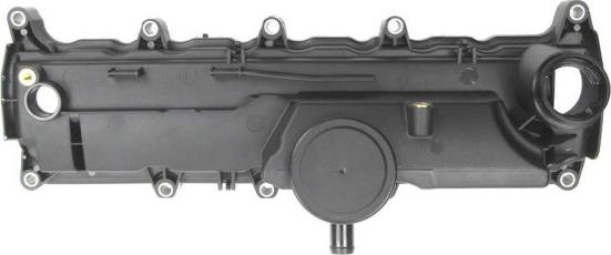 GOOM CHC-0058 - Couvercle de culasse droxauto.com