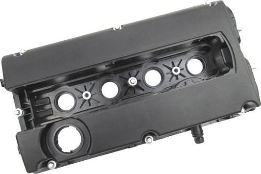 GOOM CHC-0002 - Couvercle de culasse droxauto.com