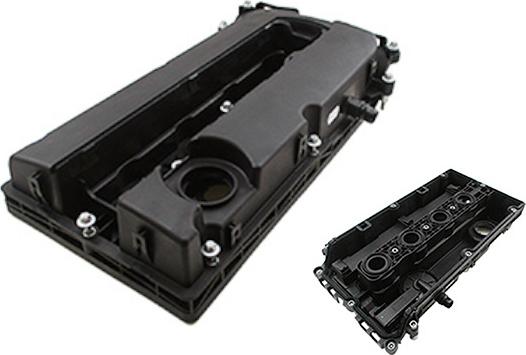 GOOM CHC-0007 - Couvercle de culasse droxauto.com