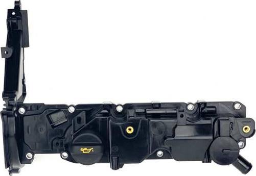 GOOM CHC-0019 - Couvercle de culasse droxauto.com