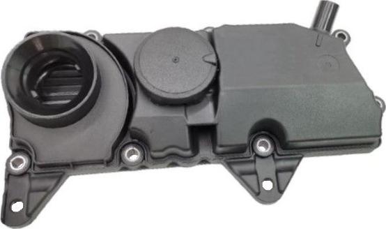 GOOM CHC-0070 - Couvercle de culasse droxauto.com