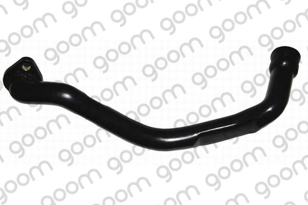 GOOM CHH-0001 - Flexible, aération de la housse de culasse droxauto.com