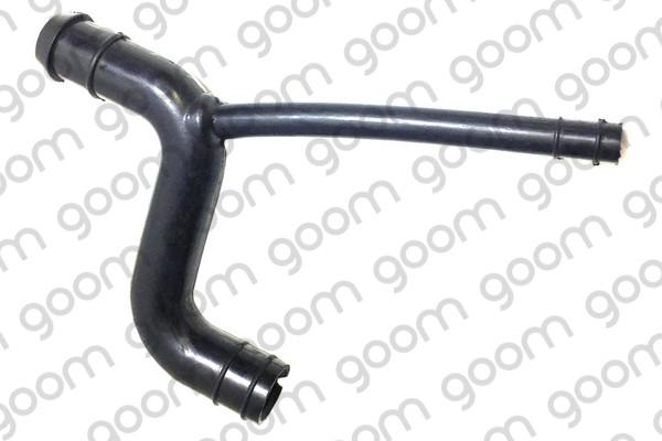 GOOM CIH-0121 - Gaine de suralimentation droxauto.com