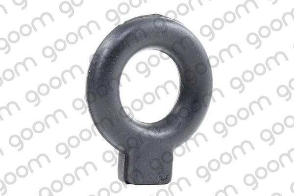 GOOM CLS-0009 - Support, silencieux droxauto.com