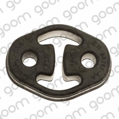 GOOM CLS-0004 - Support, silencieux droxauto.com