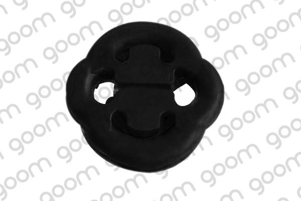 GOOM CLS-0005 - Support, silencieux droxauto.com