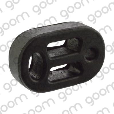 GOOM CLS-0002 - Support, silencieux droxauto.com
