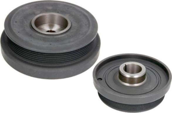 GOOM CP-0147 - Poulie, vilebrequin droxauto.com