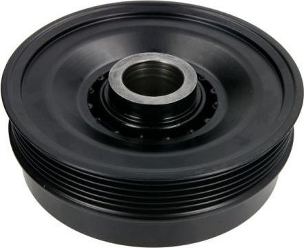 GOOM CP-0156 - Poulie, vilebrequin droxauto.com