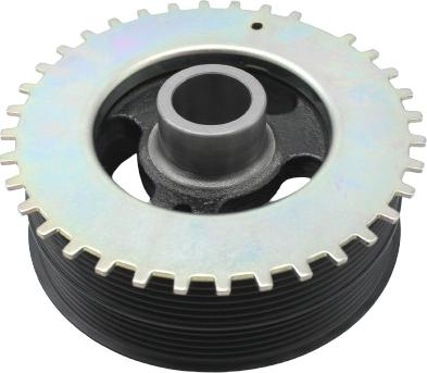 GOOM CP-0153 - Poulie, vilebrequin droxauto.com