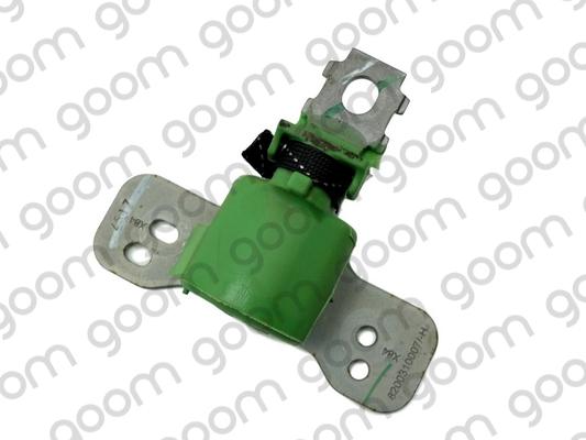 GOOM CS-0099 - Support, silencieux droxauto.com